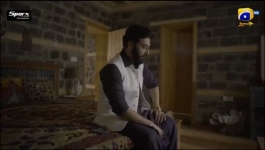 Khaie - Episode 16 - 8th February 2024